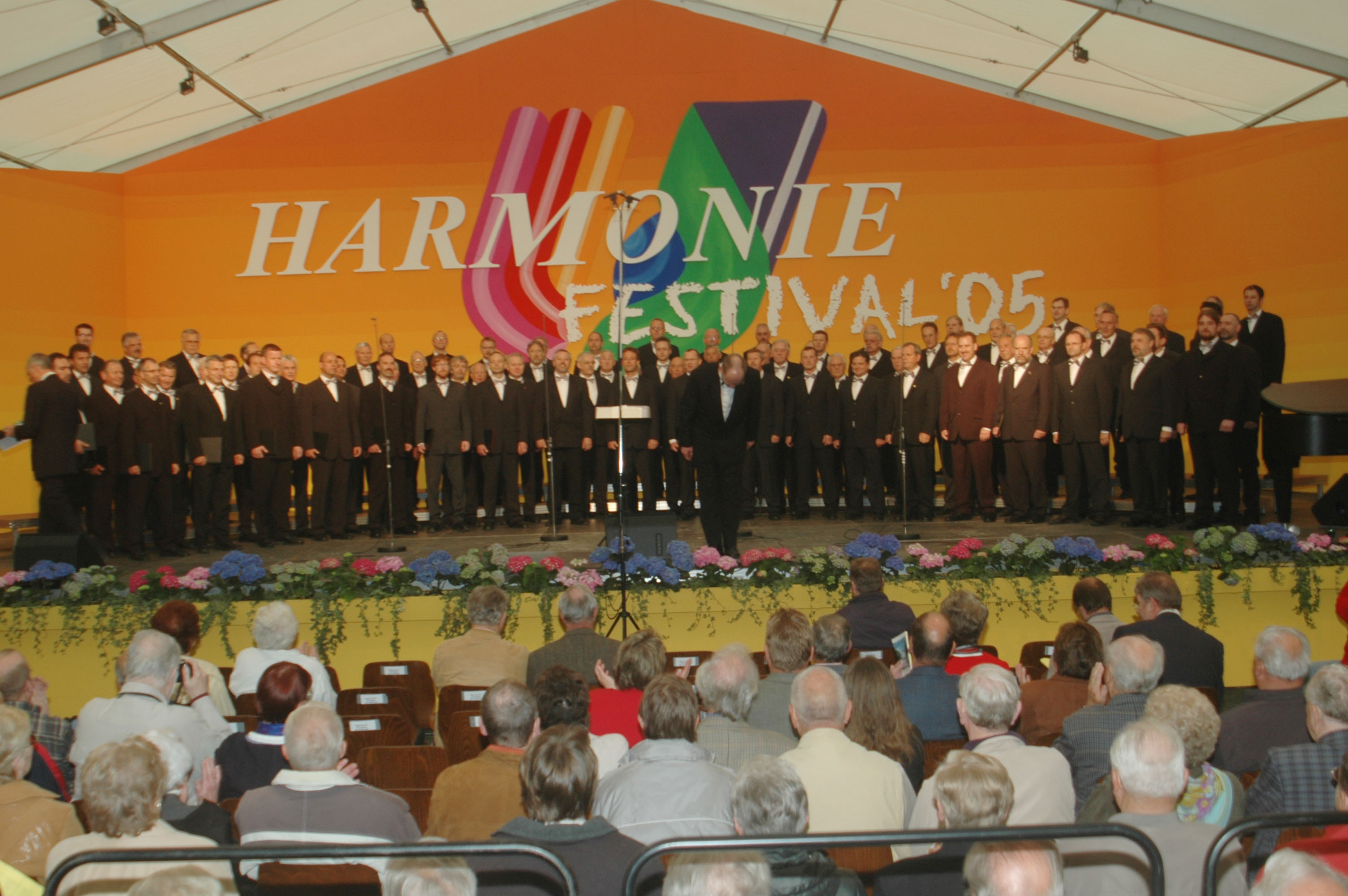 Harmonie-Festival Bild 9
